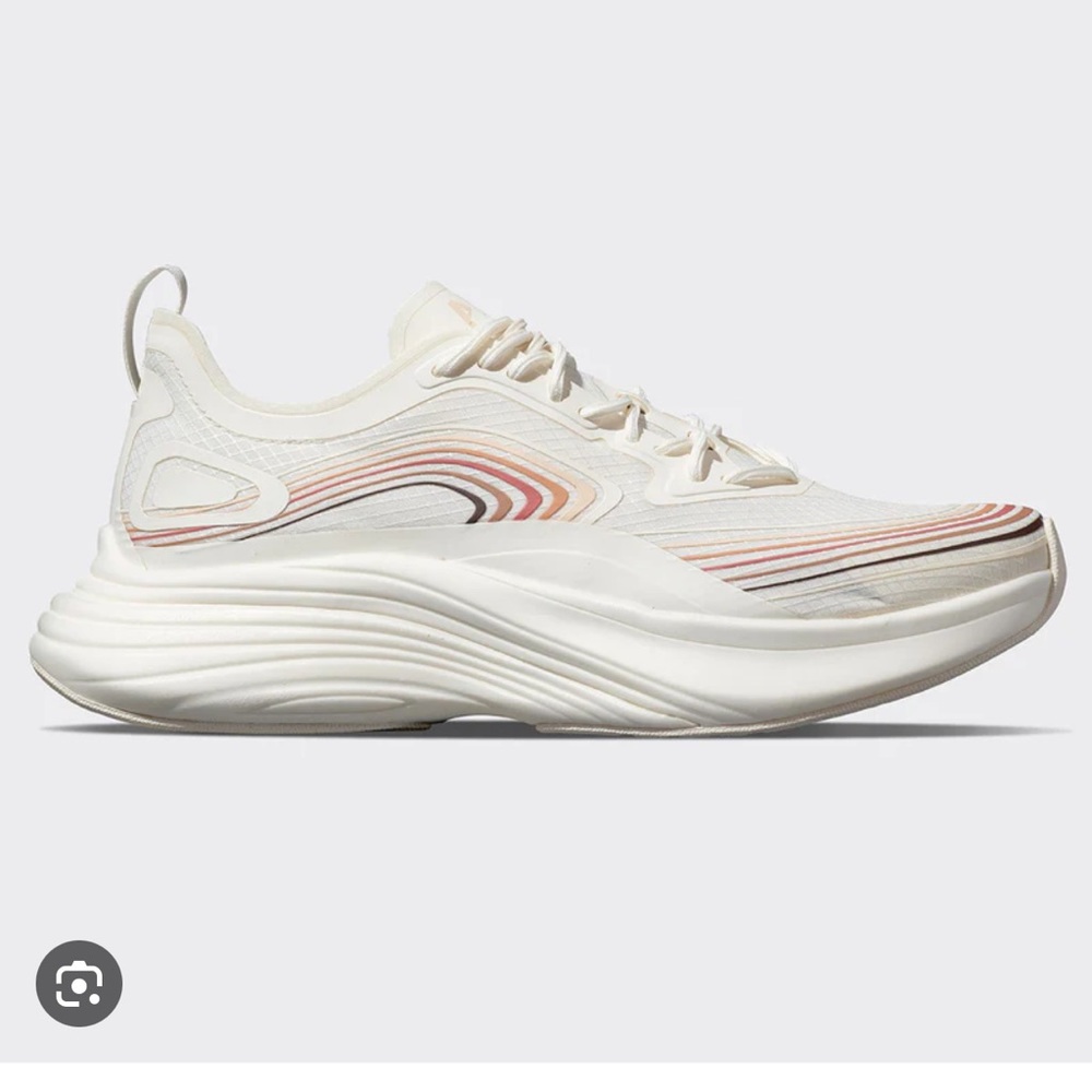 APL Streamline Ivory/Multi 9